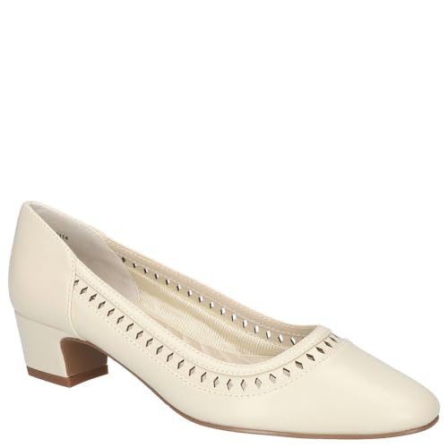 Escarpins Giana Easy Street confortables contre la fatigue des pieds