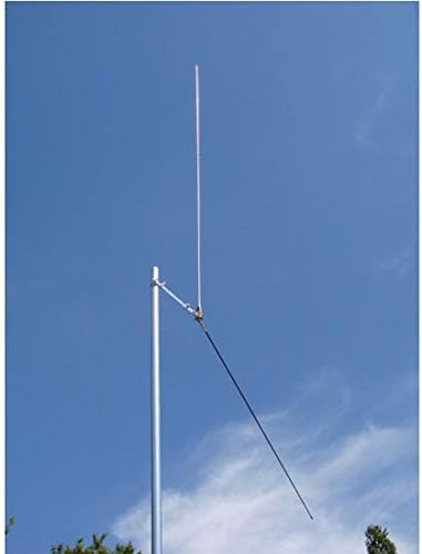 Miniatura 3 de Antena Sirio Boomerang A 27-28.5Mhz Base Antena