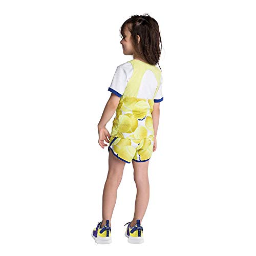 Short Lilica Ripilica Infantil - 10111843i