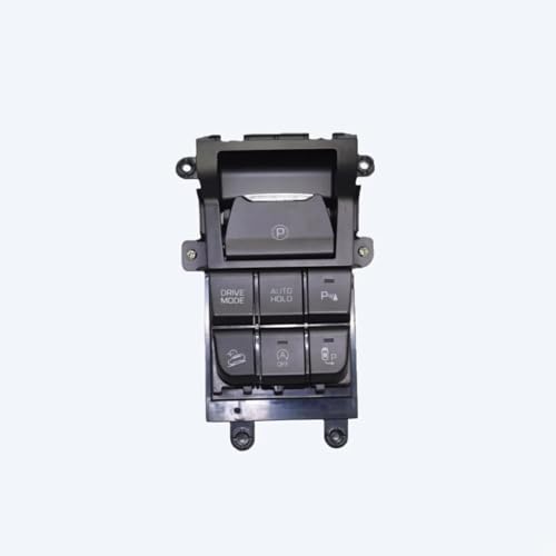 93300D3000 module de frein de stationnement et commande Tucson 2015 - 3