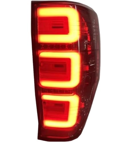 Feu arrière extérieur automatique pour Ranger T6 T7 T8 2012-2019