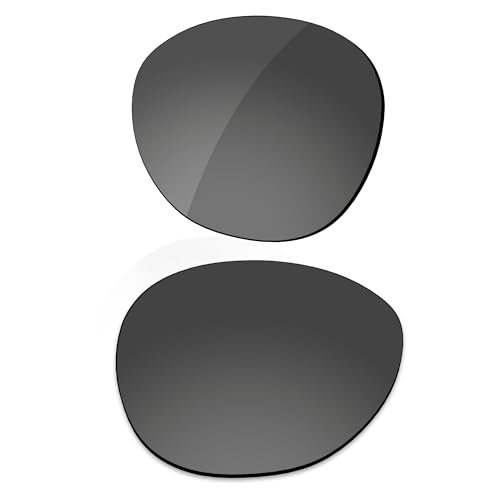 Image of LenzReborn High-impact Polarized Lens Replacement for RayBan Jackie Ohh II RB4098 60mm Sunglass - More Options