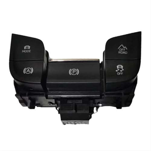 Bouton de frein à main électrique pour Skoda Kodiaq 566927225B