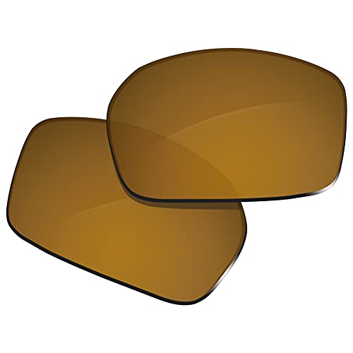 Image of 100% Precise-Fit Replacement Sunglass Lenses for Spy Optic Touring