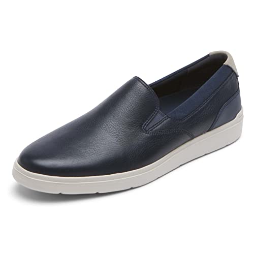 Image of Rockport Men's Total Motion Court Slipon