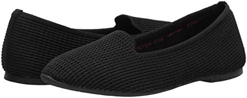 ladies skechers flats