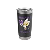 Disney Channel The Owl House King Stainless Steel Insulated Tumbler