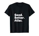 Good better Atlas