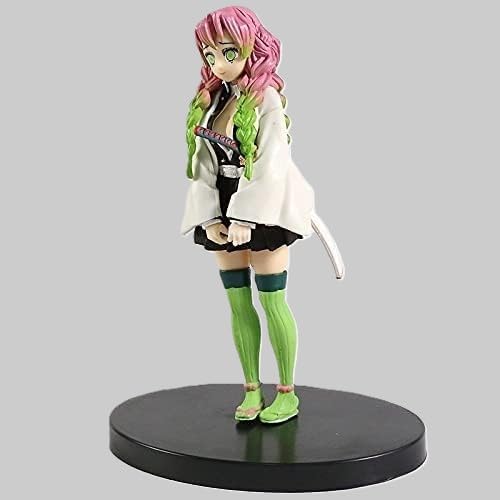 Image of Awestuffs Action Figure Limited Edition for Car Dashboard, Decoration, Cake, Office Desk & Study Table (Mitsi)