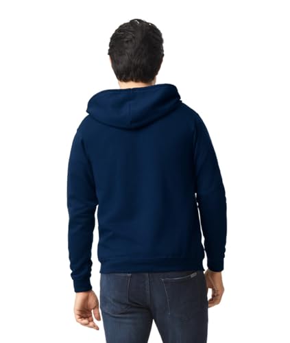Image of Gildan Unisex-Adult Hooded Sweatshirt