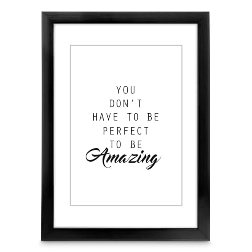 hama hCc "Chiaro" vX`bNt[ ubN 13x18cm