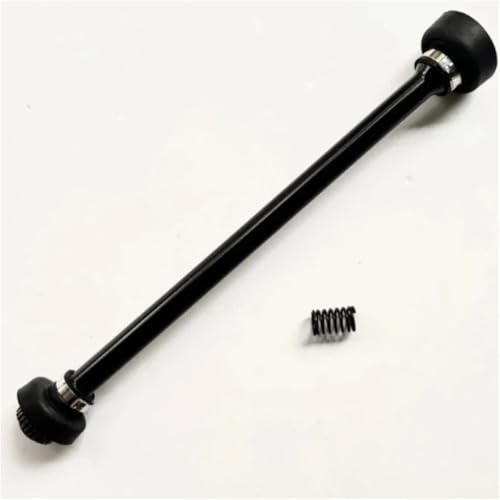 Eje de transmisión trasero de 410mm y palier para repuesto de UTV YS700
