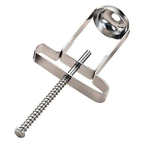 CONGARTENO Cherry Pitter Cherry Fruit Pitter and Core Remover for Easy and Safe Use