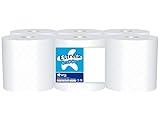 Nuestro papel, hecho 100% de fibra virgen, proviene de recursos renovables, es certificado y apto para contacto alimentar: desde la materia prima hasta la producción, nuestro papel sigue un camino totalmente verde y sostenible, proveniente de bosques gestionados de manera responsable (FSC).