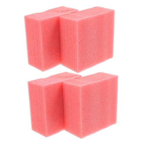 BESPORTBLE Floral Foam Bricks 4pcs Blocks for Floral Arrangements for DIY Projects and Decor