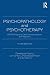 Psychopathology and Psychotherapy