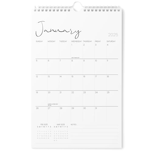 Kartowallcalendar2025vertical11x17inchrunsuntiljune2026boostyourproductivityandeasyplanningwiththeaestheticmonthlycalendarcursive  Urban Country Home Decor Karto wall calendar 2025 vertical 11×17 inch runs until june 2026 boost your productivity and easy planning with the aesthetic monthly calendar cursive  urban country home decor