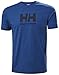 Produktbild Herren Helly Hansen HH Logo T-Shirt, Tief Fjord, M