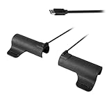 コミネ(KOMINE) 2025モデル バイク用 08-318 EK-318 スリップオンエルゴノミックUSB Type-Cグリップヒーター Black F