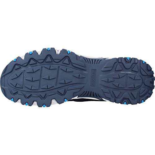 Image of Skechers Mens Hillcrest Waterproof HikerHiking Shoe
