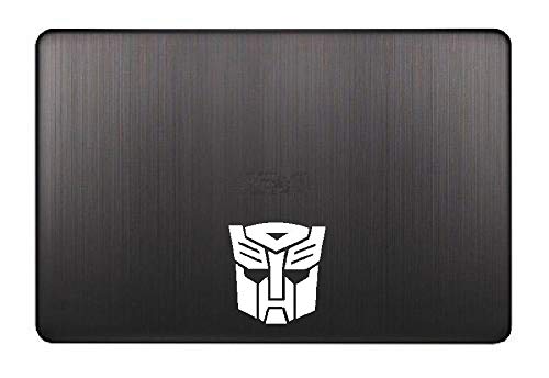 LYOMAN® Small Sing Laptop Stickers & Decal Viniyl Graphic White (B07JVS629L) Amazon Price History, Amazon Price Tracker