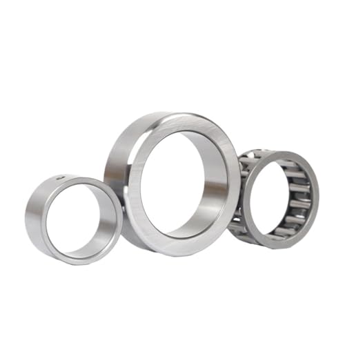 Roulement à rouleaux de support ouvert 6x9x10mm séparable