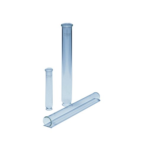 Pyrex TES2010 Test Tube with Rim (Pack of 100) : Amazon.co.uk: Business ...