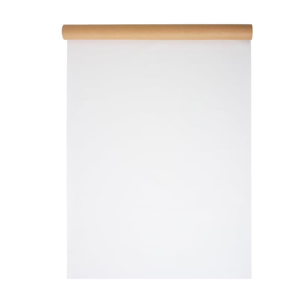 Alfa Carton de protection chantier – Sol & surface – 50 m² – 280 g/m²