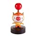 Taito Final Fantasy All Stars Solar Moogle Figure, 5.9"