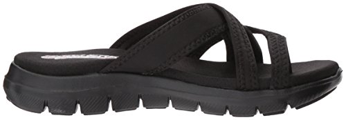 Skechers Flex Appeal 2.0 Sandal - Image 4