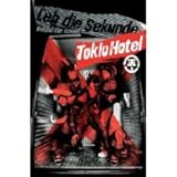  Tokio Hotel DVD Hinter den Kulissen, Making Ofs etc. Schrei, Freunde Bleiben, Durch den Monsun, Unendlichkeit, Lass uns hier raus, Automatisch ist nicht mit dabei, zu neu.