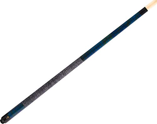McDermott 58in GS-Series GS08 Two-Piece Pool Cue Hand: 19 oz. (STANDARD)