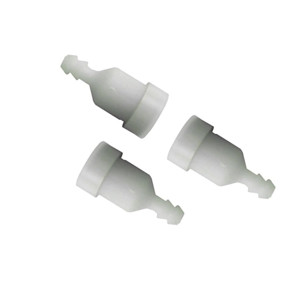 Ajuste de combustible para Echo SRM2510 SRM2501 kit de mantenimiento 2