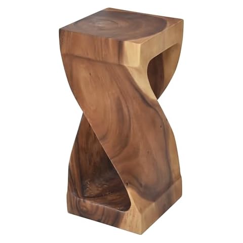 Steve Silver Acacia Accent Table Cover