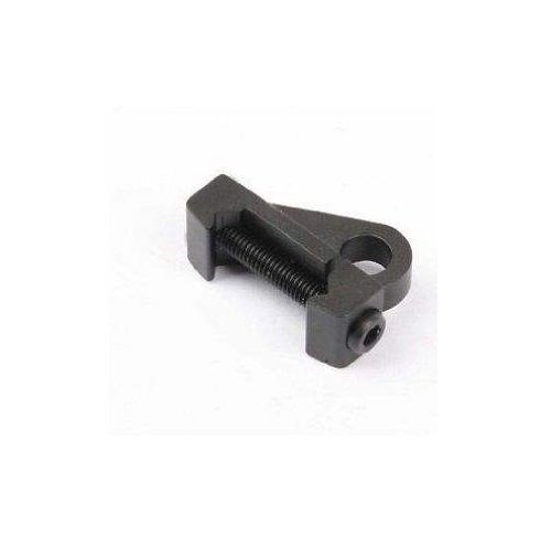 Flagaway Tactical Rifle Weaver/ Picatinny Rail Hook Scope Mount [2 Pieces]