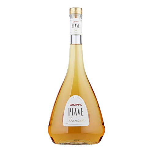 Franciacorta Grappa Piave Cuore Barricata 0,7 Liter 40% Vol Cover