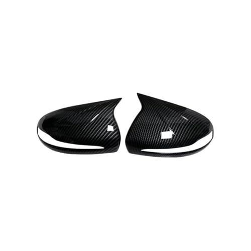 �o�b�N�~���[�J�o�[ �ɓK������ C W205 E W213 GLC�N���X X253 S�N���X W222 ABS�� �ԗp�o�b�N�~���[�L���b�v �J�o�[ �g���� �A�N�Z�T���[ 2�� �h�~���[�J�o�[�L���b(�J�[�{�����b�N)