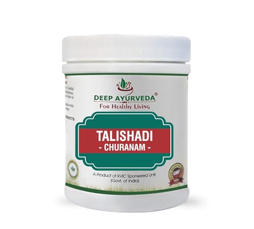 Image of Talisadi Churna 100 Gms