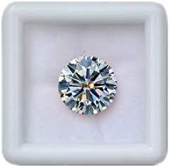Best Wedding Gift American Dimond (Zircon) Diamond Stone-B09PZZ2T, zzzz-s, Gemstone
