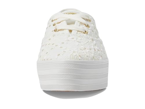Image of Keds Women's Point Lace Up Sneakers