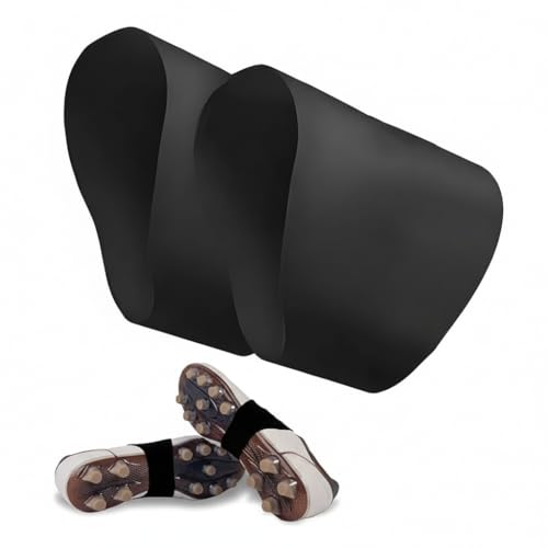 Trifletopia Lace Covers - Flexible Outdoor Football Cleat Lace Covers - Football boot laces Protector for Training & Match