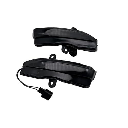 Clignotant LED rétroviseur défaillant résolu pour voiture Mazda CX-3 feux latéraux