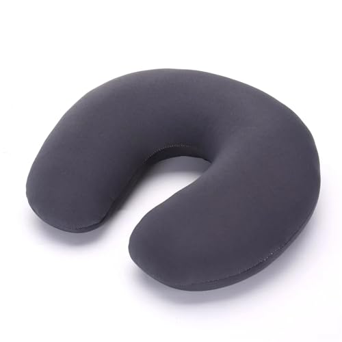 Almohada Microbead de Trigo Sarraceno Tamaño Único miniatura 6