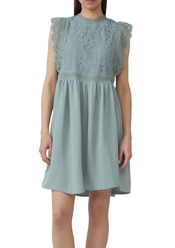 Robe femme QS 2165994 confortable pour silhouette sublimée sans effort