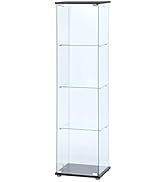 ◆専用ページ◆コレクションケース　※手渡し限定 Amazon.co.jp: 不二貿易 コレクションケース フィギュアケース 4段 幅