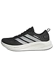 adidas Femme Supernova Ease 2 Running Shoes, Core Black/FTWR White/Carbon, 43 1/3 EU
