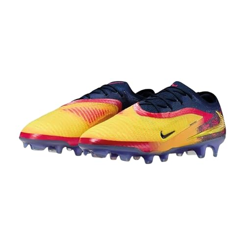 Nike Scarpe da Calcio da Uomo Phantom 6 Low Elite Erling Haaland FG