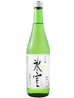 氷室(ひむろ) 大吟醸 生酒 720ml