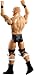 Mattel WWE Action Figure, 6-inch Collectible Stone Cold Steve Austin with 10 Articulation Points & Life-Like Look