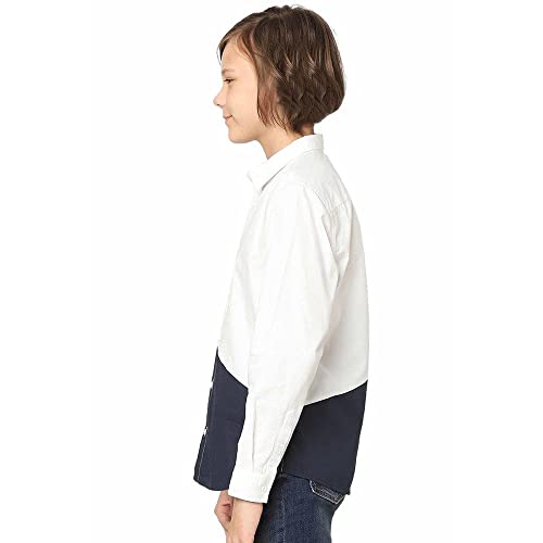Image of JACK & JONES Boys Shirt